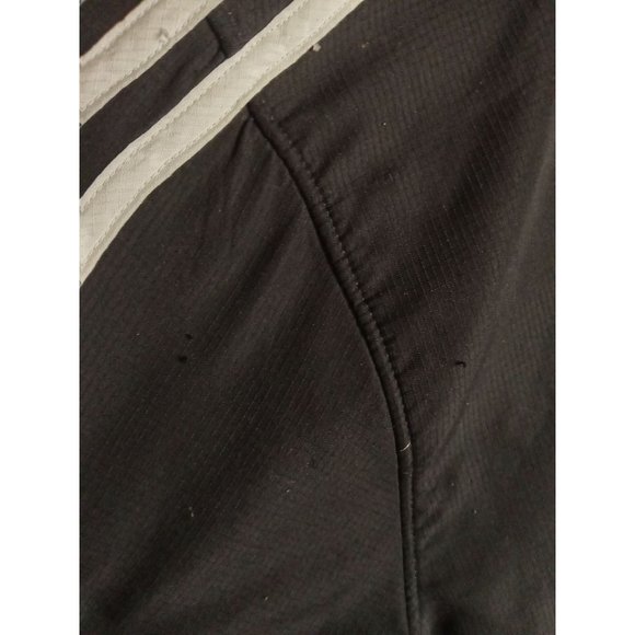 Youth Adidas Jacket Polar Fleece Two Toned - Picture 9 of 10